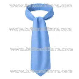 Foulard ONU 100% Cotone | Sciarpa Blu Nazioni Unite | Tutto Militare