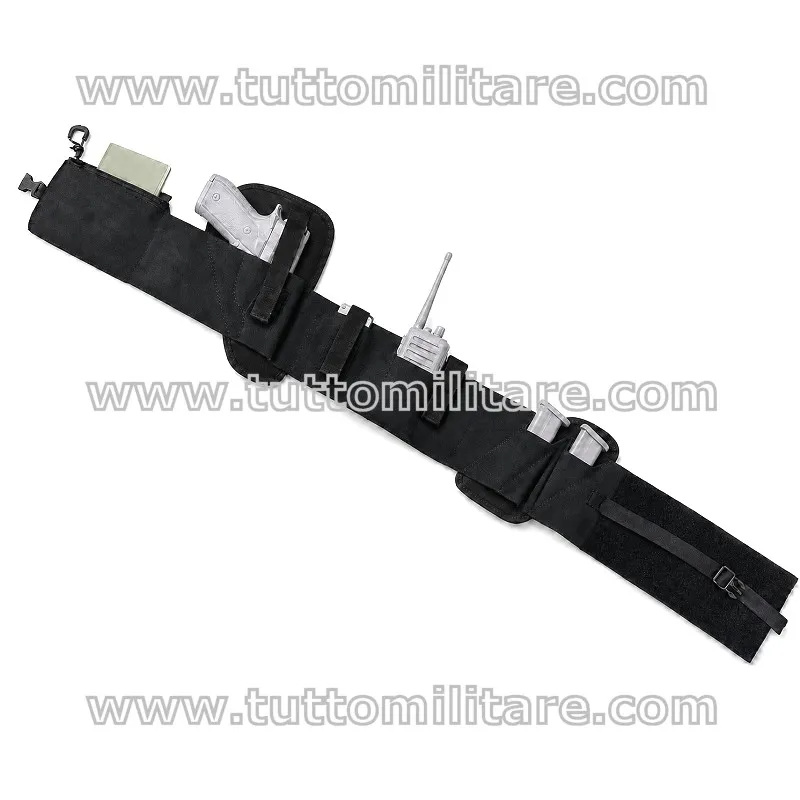 Fondina VH a Fascia Elastica Multipocket 2ET01