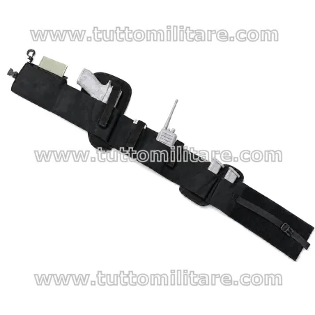 Fondina VH a Fascia Elastica Multipocket 2ET01