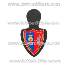 Distintivo Pendif Scuola Allievi Carabinieri Torino