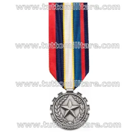 Medaglia del Veterano della Difesa