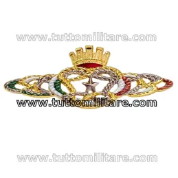 Distintivo d'Onore Personale Congedo Forze Armate