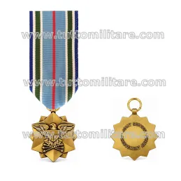 Medaglia Joint Service Achievement Medal JSAM USA