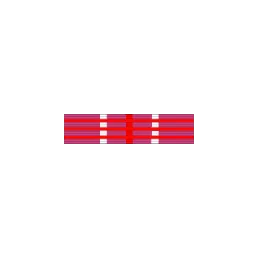 Nastrino Defence Partner III Classe Romania – 37 mm