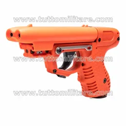 JPX Jet Protector Standard arancione senza laser