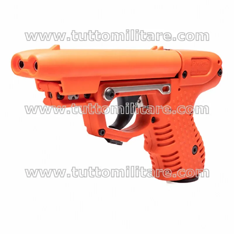 JPX Jet Protector Standard arancione senza laser