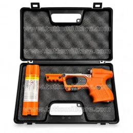 Confezione di acquisto della Pistola JPX 2 Standard  II Generation