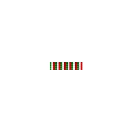 Nastrino Guerre d'Indipendenza