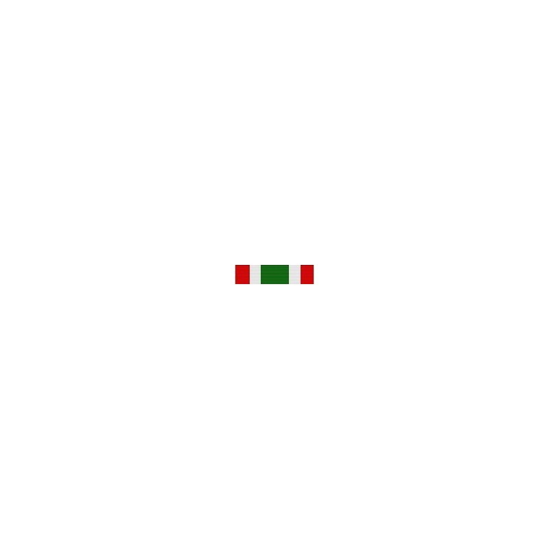 Nastrino Unità d'Italia Nastrino Unità d'Italia
