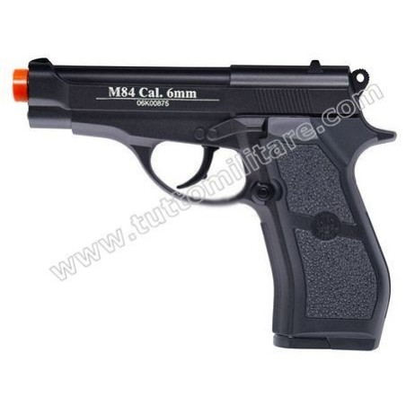 Pistola Beretta CO2 M84 Full Metal