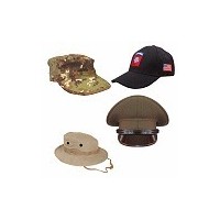 Cappelli Militari Jungle Bonnie Hat Mimetici