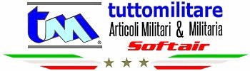 Tutto Militare - Articoli Militari Militaria Abbigliamento