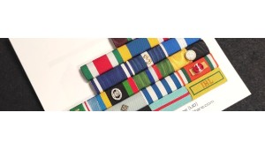 Decorazioni ed Onorificenze