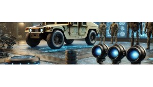 Tecnologia e Innovazioni per le Forze Armate