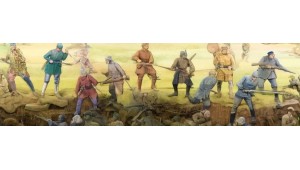 Storia Militare e Conflitti Storici