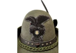 Copricapi Alpini: Cappello Alpino Norvegese e Basco Ranger