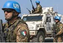 Gli Interventi Militari dell'ONU: Storia, Missioni Internazionali e Simboli Ufficiali